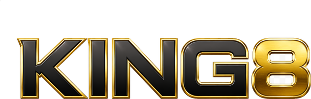 king8 logo